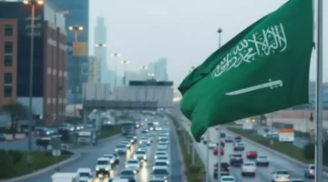 السعودية تختصر رحلة عبور اليمن من ساعتين إلى 30 دقيقة وتغير وجه التنقل في المنطقة 1